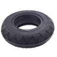 thumbnail image 4 of Pneu Tubeless Solide Sans Ballerines pour Razor 200 X 50 (8 X 2) E100 E150 E175 E200, 4 of 5