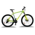 thumbnail image 1 of Bicicleta Montaña Rodada 29 21 Velocidades Tempo Monk Tempo MTB, 1 of 9