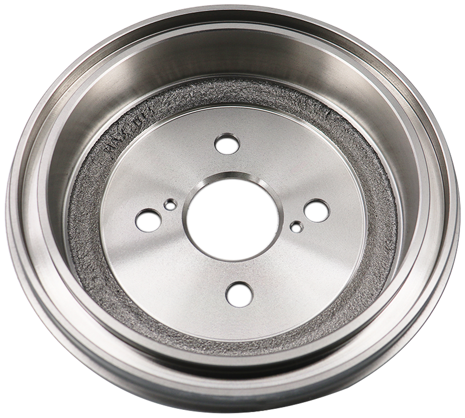 Winstop Brake Drum, Rear WS242116, Toyota Yaris 2018-2004