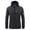 Black, variant on Shirts for Men Men's Casual Winter Ski Jacket Warm Fleece Lightweight Waterproof Outdoor Mountain Hiking Windbreaker Hooded Snow Rain Coat Windbreaker Hooded Jacket