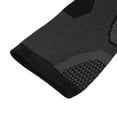 thumbnail image 7 of Unique Bargains 1 Pair Elbow Pads Protection Brace Tightening for Sports Black M Size, 7 of 7