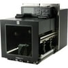 Zebra ZE500-6 Thermal Transfer Printer, Monochrome, Wall Mount, Label Print, Ethernet, USB, Serial, Parallel