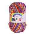 thumbnail image 4 of Hand-Made Diy Scarf Sweater Coat Bar Needle Thread Baby Line Thick Wool, 4 of 8