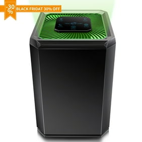Airfree Air Purifier Sancusto 3 In 1 Air Cleaner Purifier With True Hepa Filter Mosquito Repellent Tower Fan Capture Allergens And Timer Function