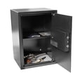 thumbnail image 4 of Tuff Stor Model 500 Digital Home Safe with LCD Display, 4 of 5