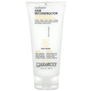 (4 Pack) Giovanni Hair Care Products Nutrafix Hair Reconstruct 6.8 Fz