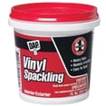 thumbnail image 1 of Dap 12130 Interior & Exterior vinyl spackling, 1 of 2