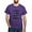 Purple, variant on CafePress - Cinco De Mayo Funny Tshirts Gifts Shirts T Shirt - Men's Classic Graphic Cotton T-Shirt