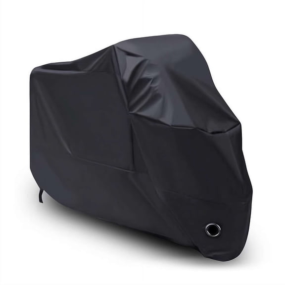 Motorcycle Cover Waterproof Outdoor, Waterproof Motorcycle Covers bike Outdoor Storage for mainstream medium-sized motorcycles car