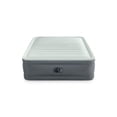thumbnail image 5 of Intex 18in Full Premaire I Elevated Inflatable Air Mattress with Built-in Pump, 5 of 11