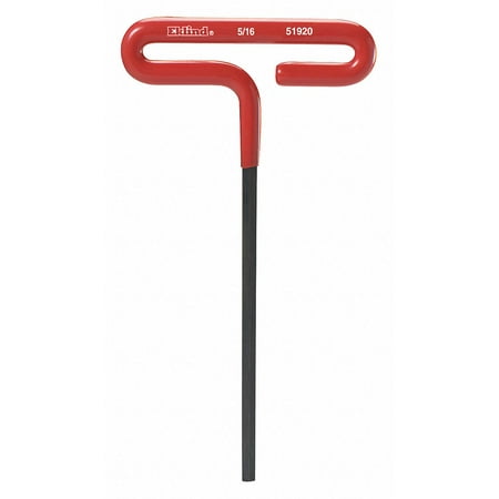 

Eklind Hex Key Tip Size 5/16 in. 51920