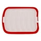 thumbnail image 2 of Bandeja moldeadora de salchichas de silicona para salchichas caseras | Fabricante de suplementos para alimentos para bebés | Molde multifuncional antiadherente para vapor de carne y picadora de, 2 of 6