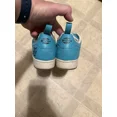 thumbnail image 5 of Adi-das Arizona Teal Shoes Size 10 1/2, 5 of 5
