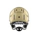 thumbnail image 4 of Casco juvenil de fútbol americano Schutt F7 LX1 Oro Vegas metálico XL, 4 of 4