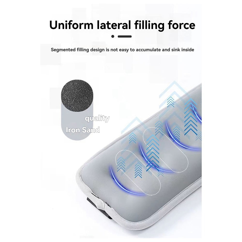 Fitness Equipment Portable Sandbag Ankle Wrist Weights Sandbag Equipments Exercise Fitness Load Running Yoga Dancing C
