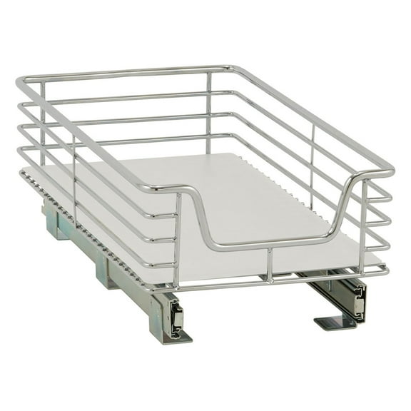 Household Essentials Design Trend 11.5" Extra Deep Under Cabinet Sliding Organizer