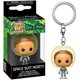 thumbnail image 1 of Llavero Funko Pop Rick, divertido Rick Pickle Rick con traje de rata, muñecos de bola de nieve Mr. Meeseeks, juguete de acción, 1 of 6