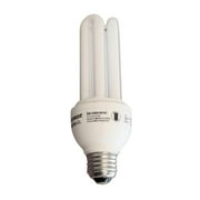 VisionMax 18 Watt Full Spectrum CFL Replacement Bulb (Standard base) by - White