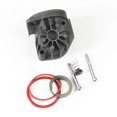 thumbnail image 3 of Car Air Pump Repair Kit Cylinder Ring A2203200104 A2113200304 4Z7616007 C2C27702 for W220 A6C5 A8D3, 3 of 4