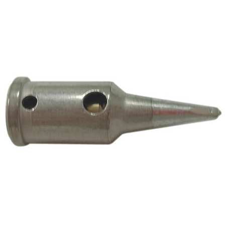 - WELLER PPT5 Double Flat Soldering Tip