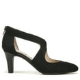 thumbnail image 3 of LifeStride Womens Giovanna 2 Pumps - Medium & Wide Width, 3 of 9
