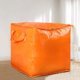thumbnail image 5 of Bolsa de mano de almacenamiento extra grande de alta resistencia | Mangos reforzados | Plástico impermeable engrosado | Cierre de doble cremallera | Ropa, Juguetes, Organizador de decoración, 5 of 6