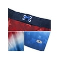 thumbnail image 5 of Rokka&Rolla Boys' Quick Dry Board Shorts Mesh Lined Swim Trunks, UPF 50+, Sizes 4-18, 5 of 6