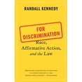 thumbnail image 1 of Pour la Discrimination: Race, Action Positive, et la Loi, 1 of 3