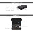 thumbnail image 3 of Amdohai Portable Storage Bag Handheld Carrying Case for DJI OSMO Mobile 2 Handheld Smartphone Gimbal, 3 of 8