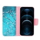 thumbnail image 5 of Funda para teléfono tipo cartera funda protectora para teléfono antiarañazos a prueba de polvo a prueba de golpes para teléfono móvil 12 Pro ANGGREK Otros, 5 of 8