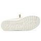 thumbnail image 3 of Shoes Hey Dude Wendy Boho Stitch Latte para mujer, talla 9, 3 of 6