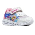 thumbnail image 3 of Tenis para Niña Tropicana PW950549 rosa 15.5, 3 of 4
