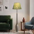 thumbnail image 5 of Eangee 16 Inch British Drum Shade Green, 5 of 7