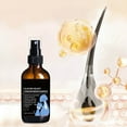 thumbnail image 4 of GUANGHONG Pet Hair Care Spray Static Detangling & Oil Spray Daily Grooming 60ML, 4 of 7