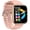 pink, variant on Smart Watch with Games, Body Temp & Sleep Monitor, Wireless Call, 100+ Sports Modes, AI Voice, Compatible with Android/iPhone