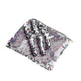 thumbnail image 1 of Trousse à Crayons Grande Capacité à Sequins pour Étudiants, 1 of 2