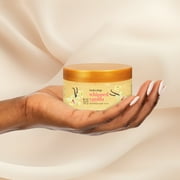 Bodycology Whipped Vanilla Exfoliating Sugar Scrub, 10.5 oz