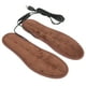 thumbnail image 4 of Plantillas cálidas, plantillas térmicas impermeables, inserciones para zapatos calefactores de 3 engranajes, almohadillas calefactoras para zapatos, las mejores de su clase, 4 of 8