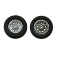 thumbnail image 3 of LIANGXR 1:12 Remote Control Car Crawler Tires MN78/ MN82 Wear Resistant for Car Upgrade, 3 of 6