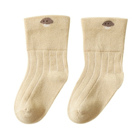 

ZHAGHMIN Womens Socks Size 7-9 Autumn New Cartoon Cute Fresh And Comfortable Wide Rib Warm Socks Sweaty Feet Socks Mens Dress Socks Support Socks Women Socks Women 20 Women S Socks Women Thin S