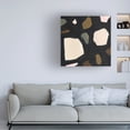 thumbnail image 3 of Victoria Borges 'Terrazzo Shards VII' Canvas Art, 3 of 3