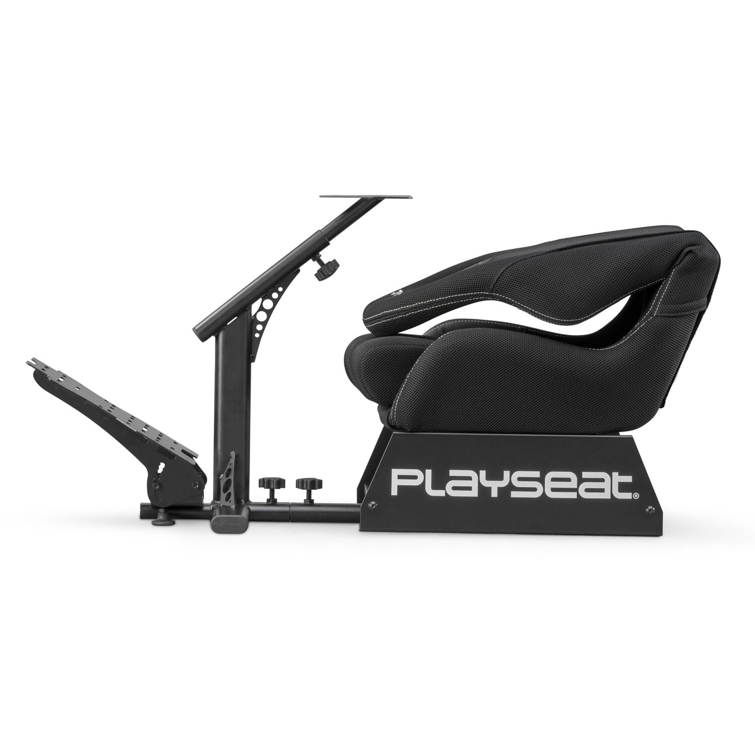 Playseat® Evolution - Black レーシングコックピット 【公式通販】