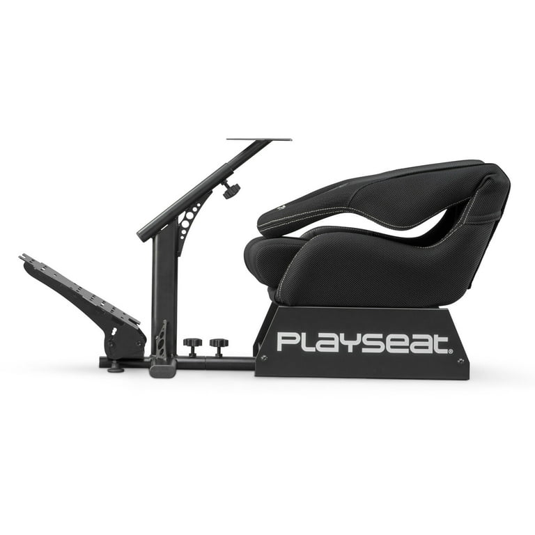 Playseat® Evolution Racing Suède Lightweight Carbon Quality