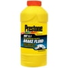 Prestone DOT 5.1 Brake Fluid - 12 fl. oz. - Synthetic, High Performance