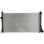 Denso 221-9267 Radiator, 1 Pack Fits select: 2012 MAZDA 5