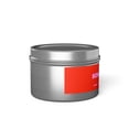 thumbnail image 2 of Sonographer Sonography Graduation Grad Tin Candle Gifts Funny Home Decor, 2 of 6