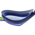 thumbnail image 5 of Unisex Adult Swim Goggles Mirro Speed Socket . Multiple Colors One Size, 5 of 5