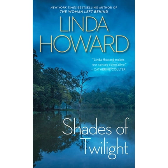 Pre-Owned Shades of Twilight (Mass Market Paperback) 1982118067 9781982118068