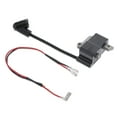 thumbnail image 3 of LOVIVER 1pc Bobine d'Allumage S'Adapte 450 450E CS2245 Facile à Installer, 3 of 7