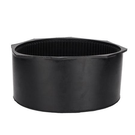 

Cylinder Tank Boot Tank Boot Elastic For 12L Steel Cylinder